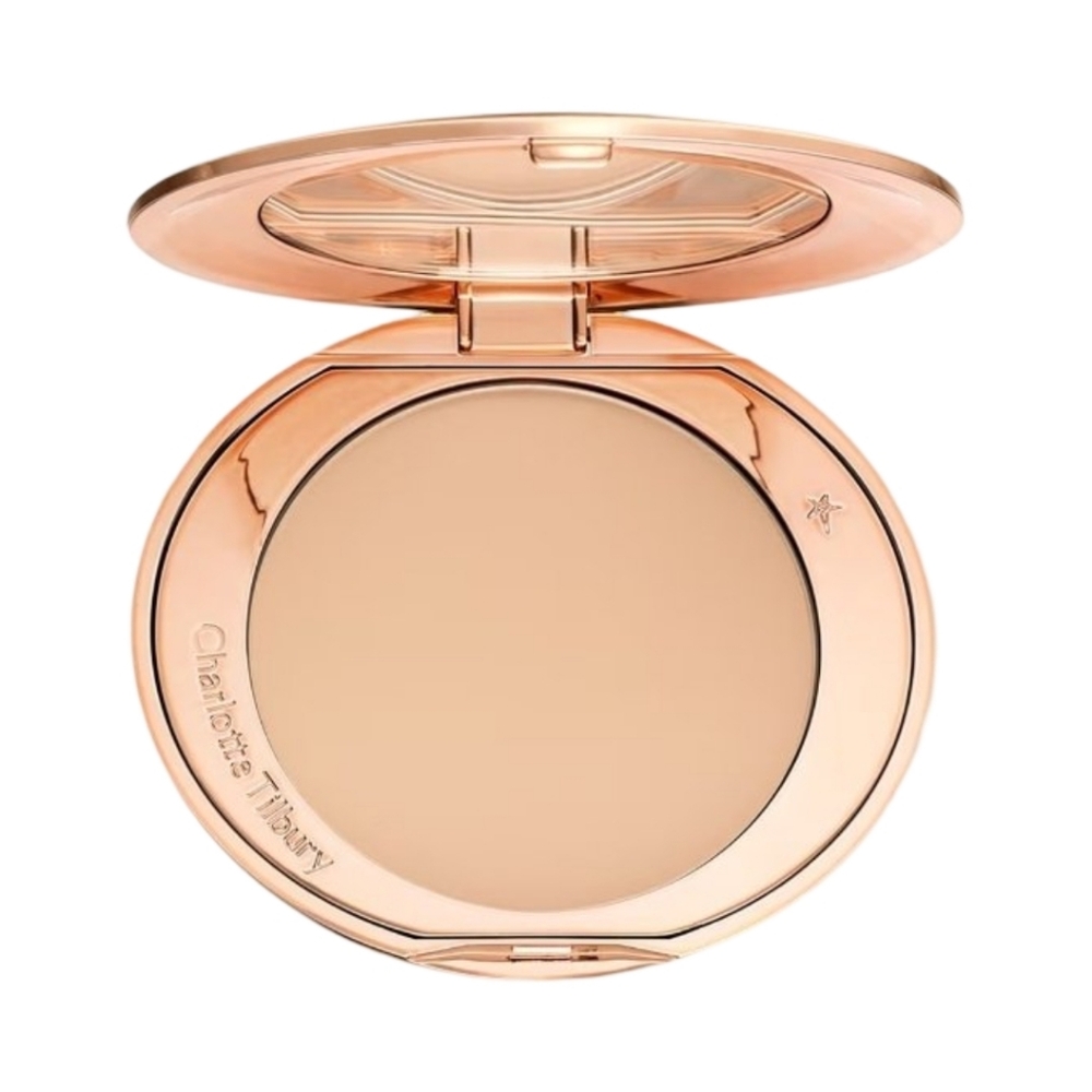 Charlotte TilburyAirbrush Flawless Finish Powder Fair/Med